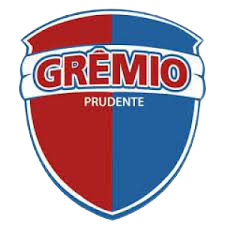 Logo Gremio Prudente