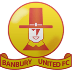 Logo Banbury United