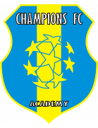 Logo Champs Academy II