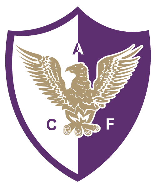 Logo Centro Atletico Fenix