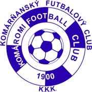Logo KFC Komarno
