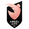 Logo Angel City FC Women