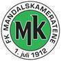 Logo Mandalskameratene