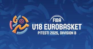 Europe U18 Championship Division B