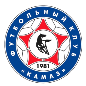 Logo KAMAZ Naberezhnye Chelny