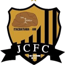 Logo Itacoatiara Futebol Clube (W)