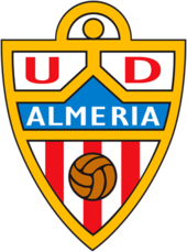 Logo Almeria