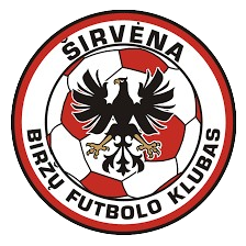FK Sirvena