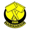 Hamrarnir Vinir IH