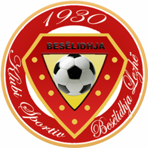 Logo Beselidhja Lezhe