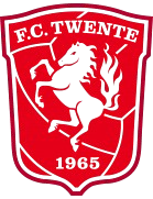 Logo FC Twente Enschede Women