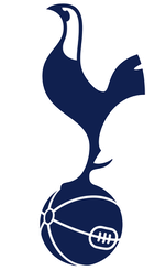 Logo Tottenham Hotspur U17