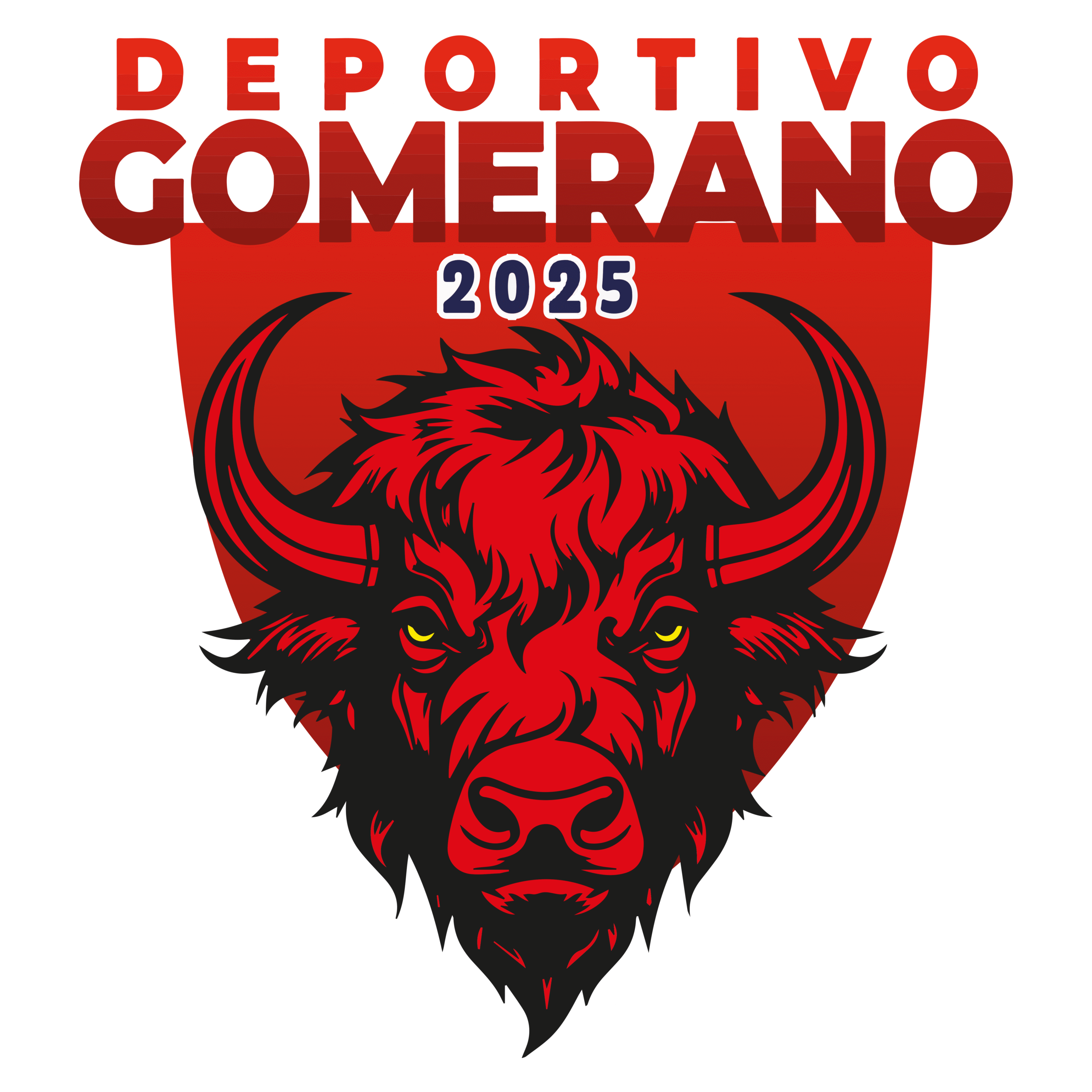 Logo Deportivo Gomerano