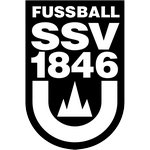 Logo SSV Ulm U19