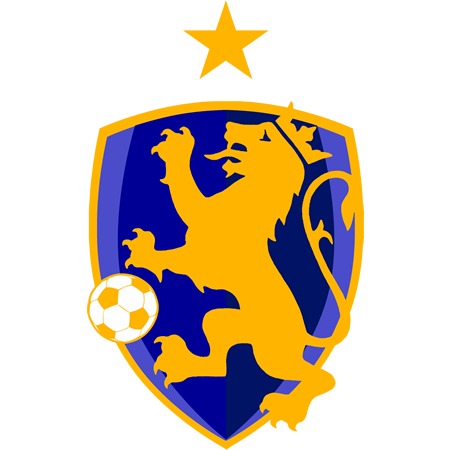 Logo Managua FC