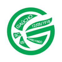 Logo Gaucho/RS