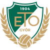 Logo Győri ETO FC