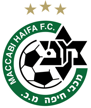 Logo Maccabi Haifa